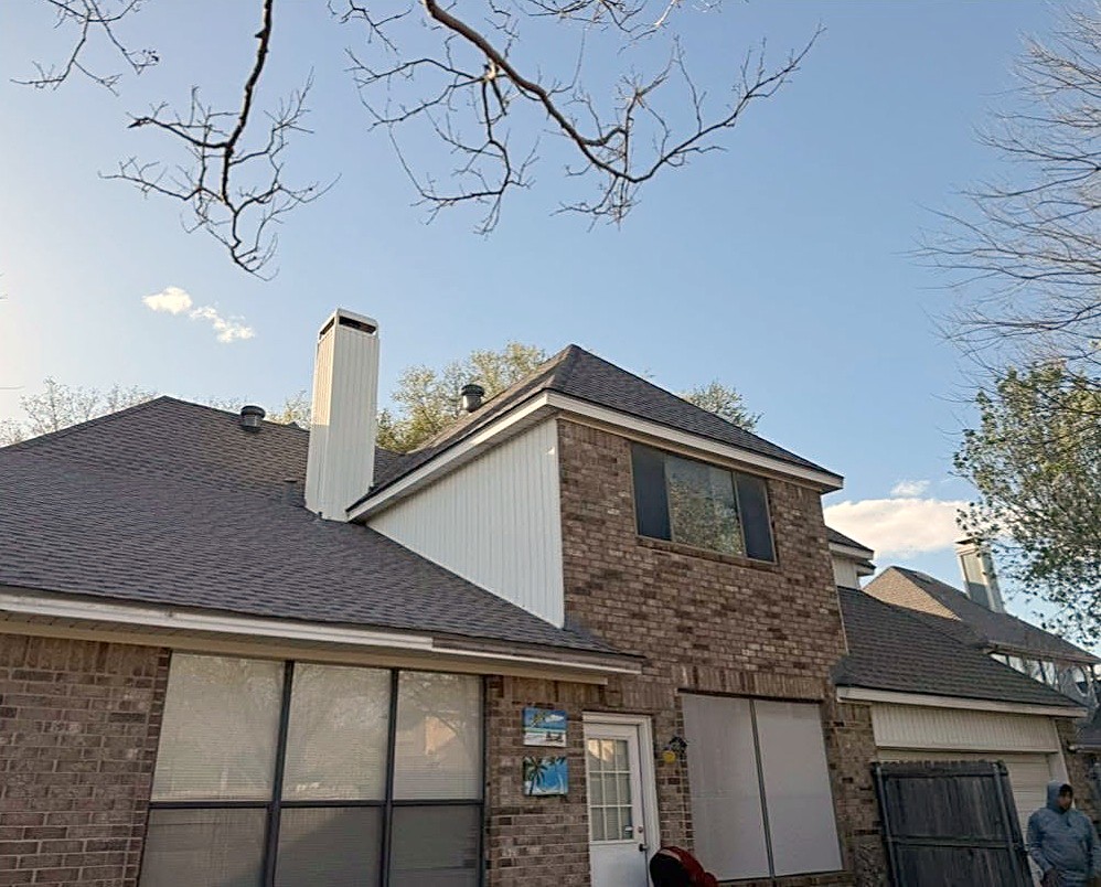Repair or Replace — Texas Vets Roofing, Inc.